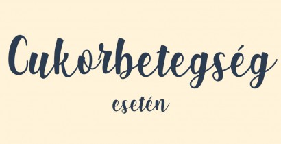Cukorbeteg-diéta