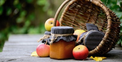Az őszi táplálkozás hétparancsolata