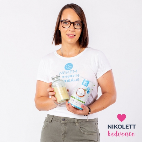 KÓKUSZ ízű IdealBody® diétás fehérje turmixpor