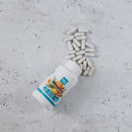 IdealBody® Antioxidáns tabletta