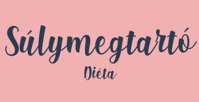 Súlymegtartás IdealBody®-val