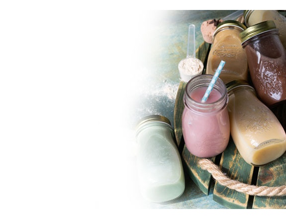 Úspešná registrácia! Vitajte v tíme Idealbody!