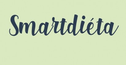Smartdiéta Smartdiéta