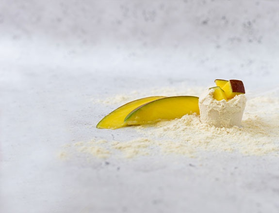 Tropické šťavnaté mango, Nová limitovaná príchuť!